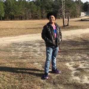 Meet your Posher, Miles